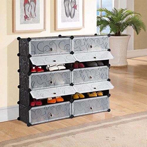 Shoe Storage Organizer