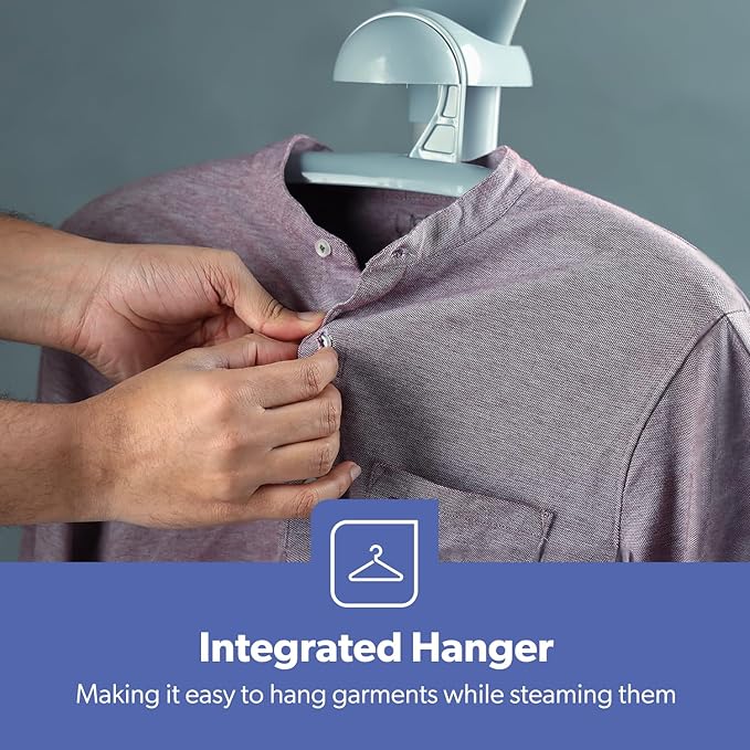 Clothing Steamer (2000W)
