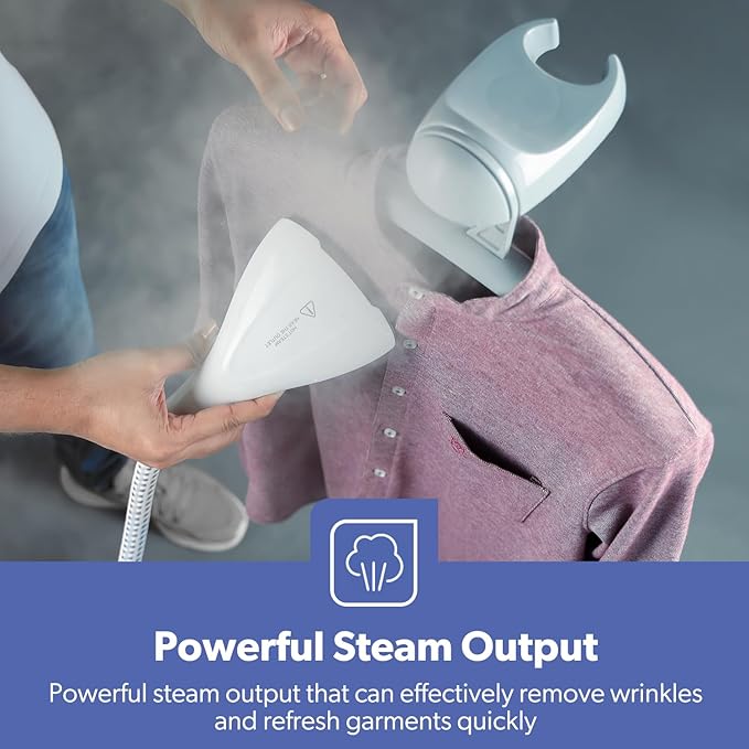 Clothing Steamer (2000W)