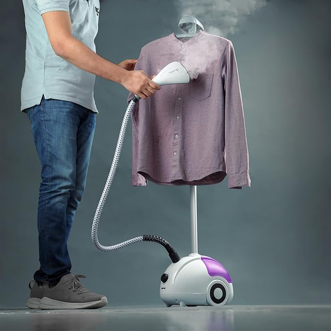 Clothing Steamer (2000W)