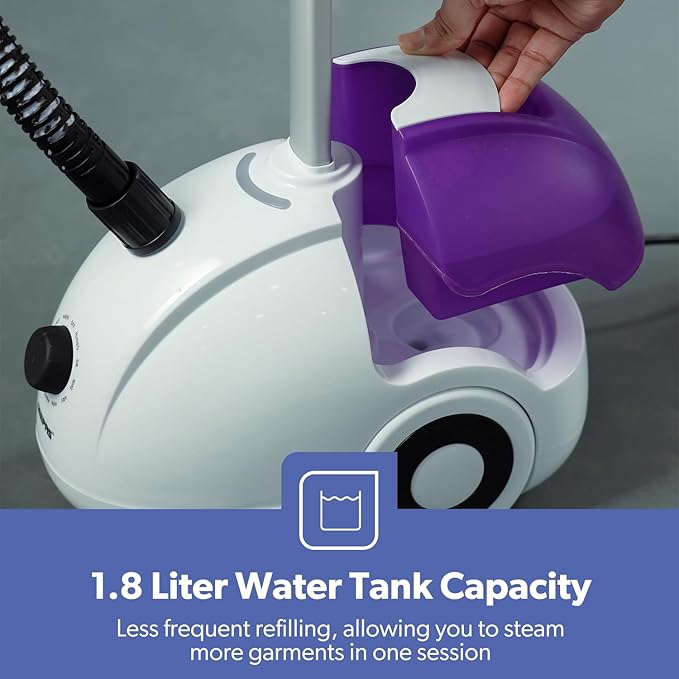 Clothing Steamer (2000W)